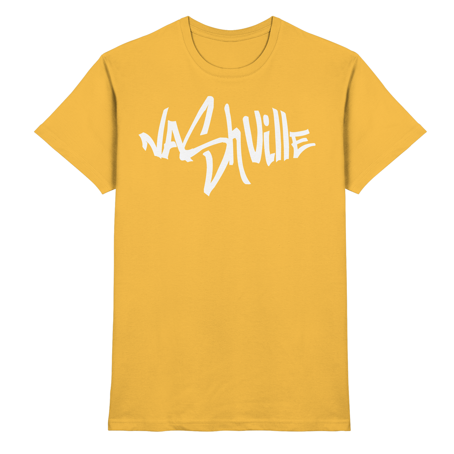 Nashville - Premium Shirt
