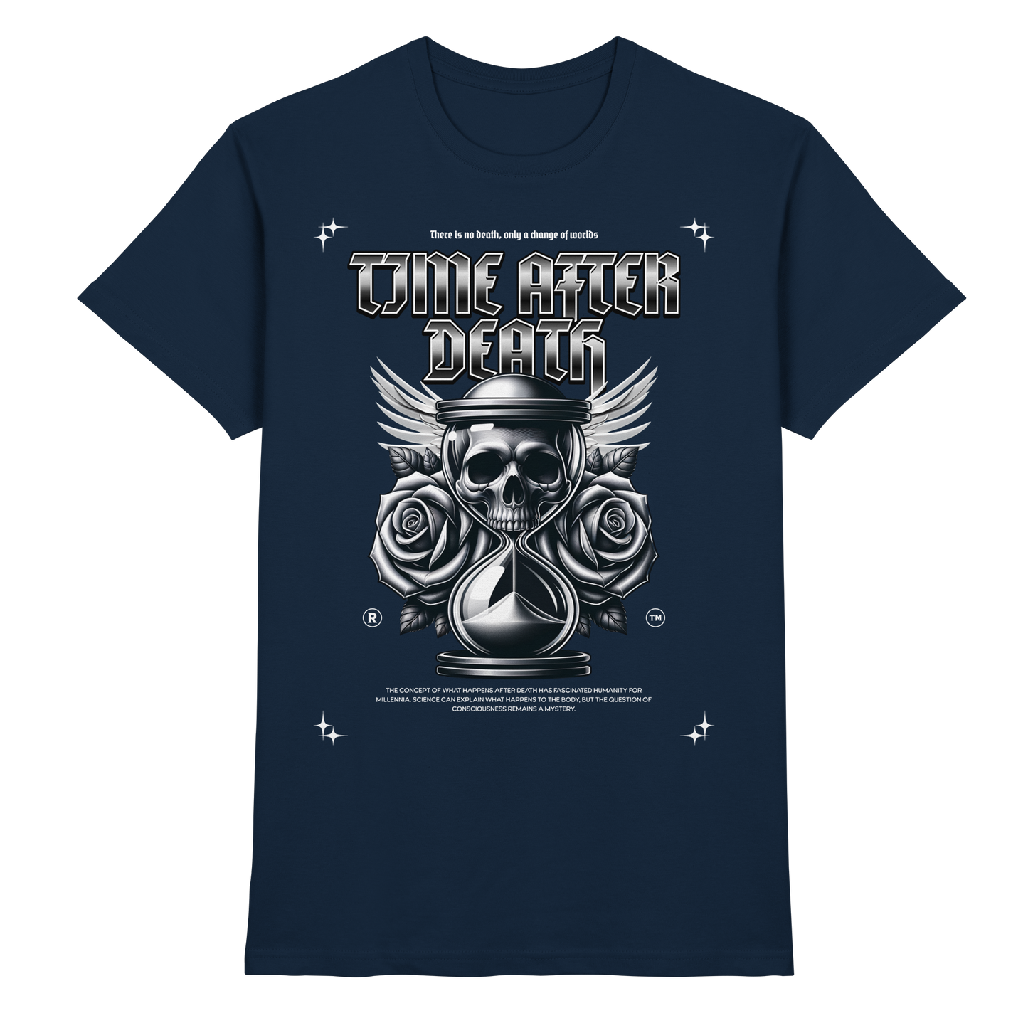 T.A.D. - Premium Shirt