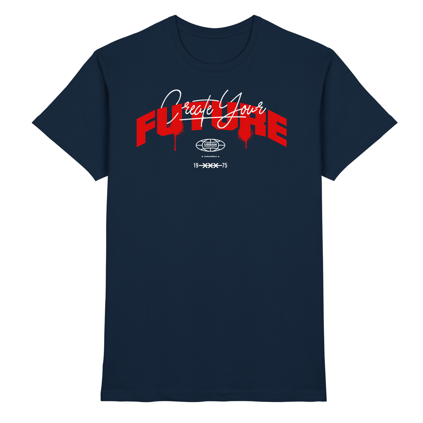 Future - Premium Shirt