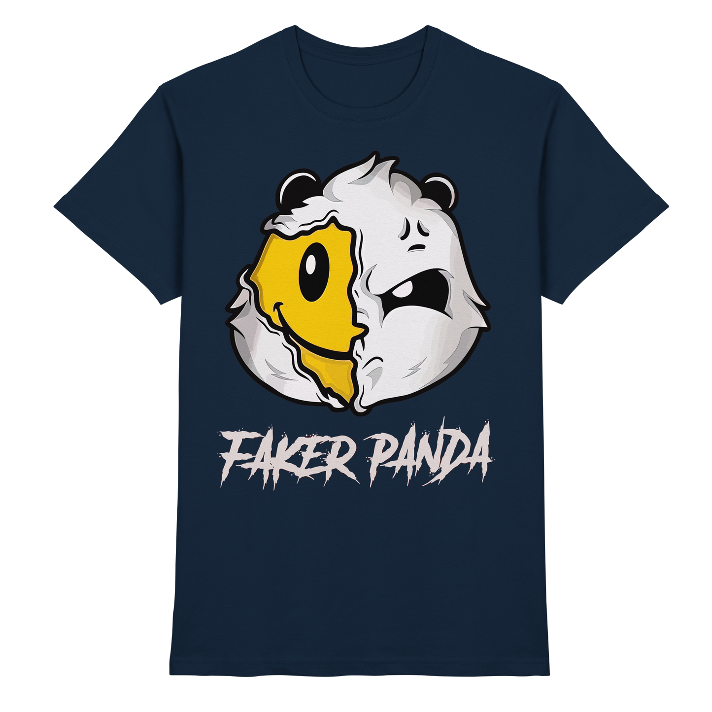 Panda - Premium Shirt
