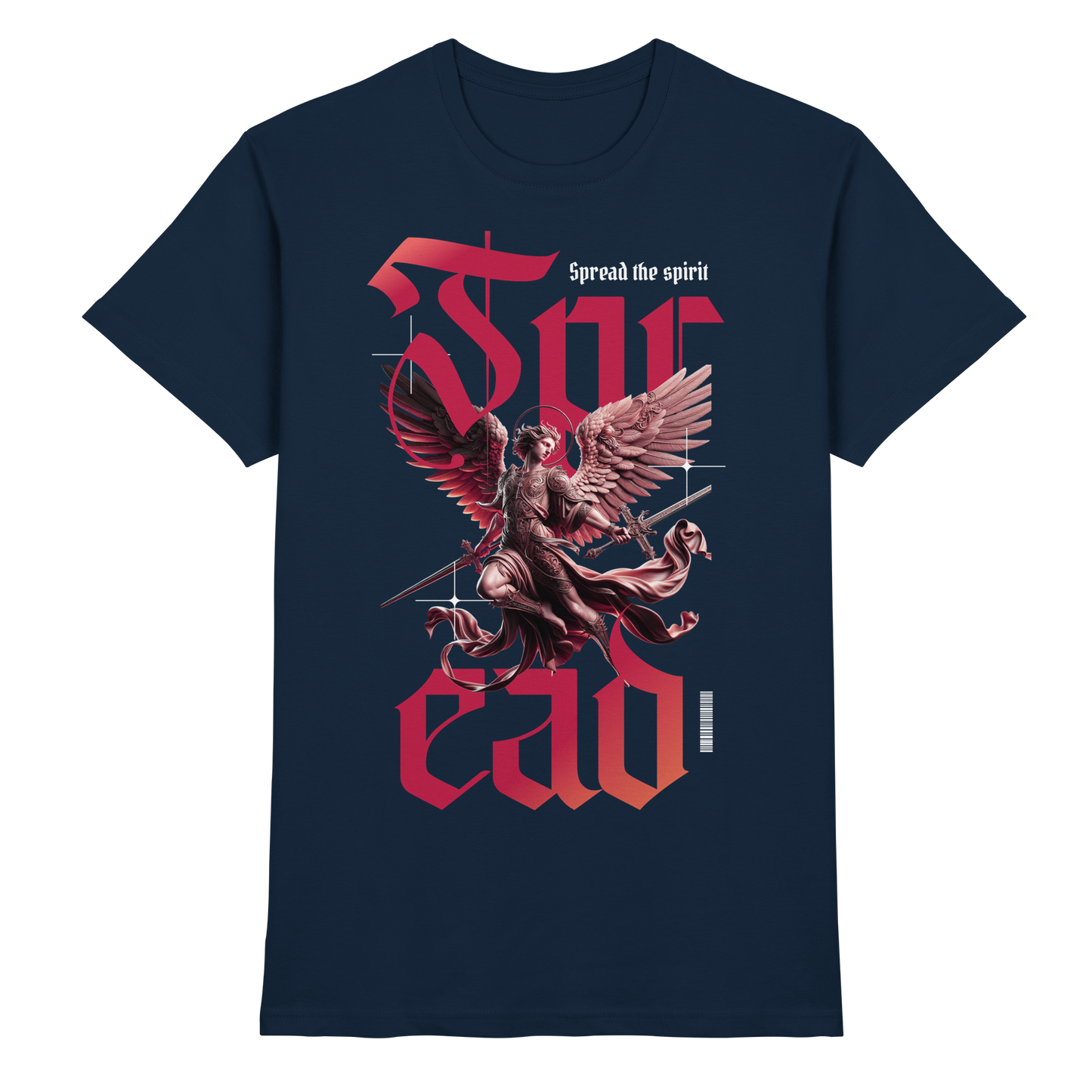Spread - Premium Shirt