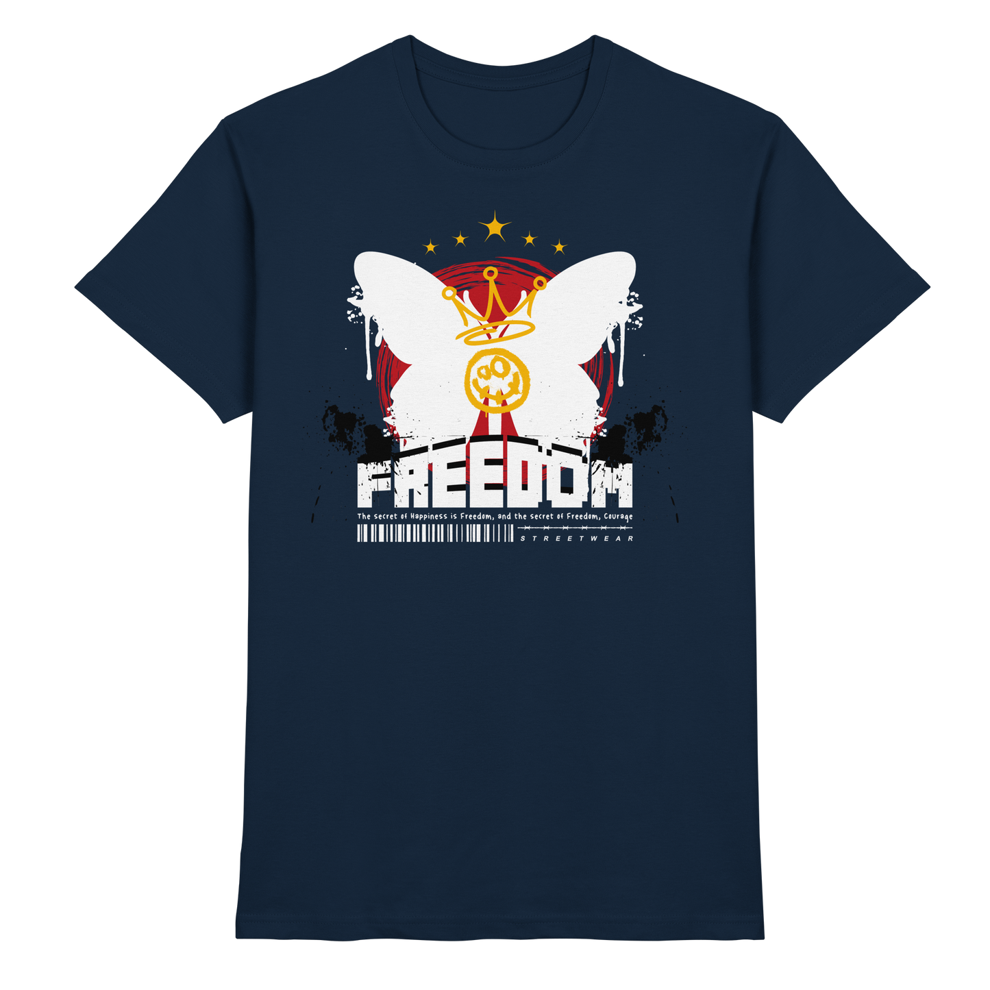 Freedom - Premium Shirt