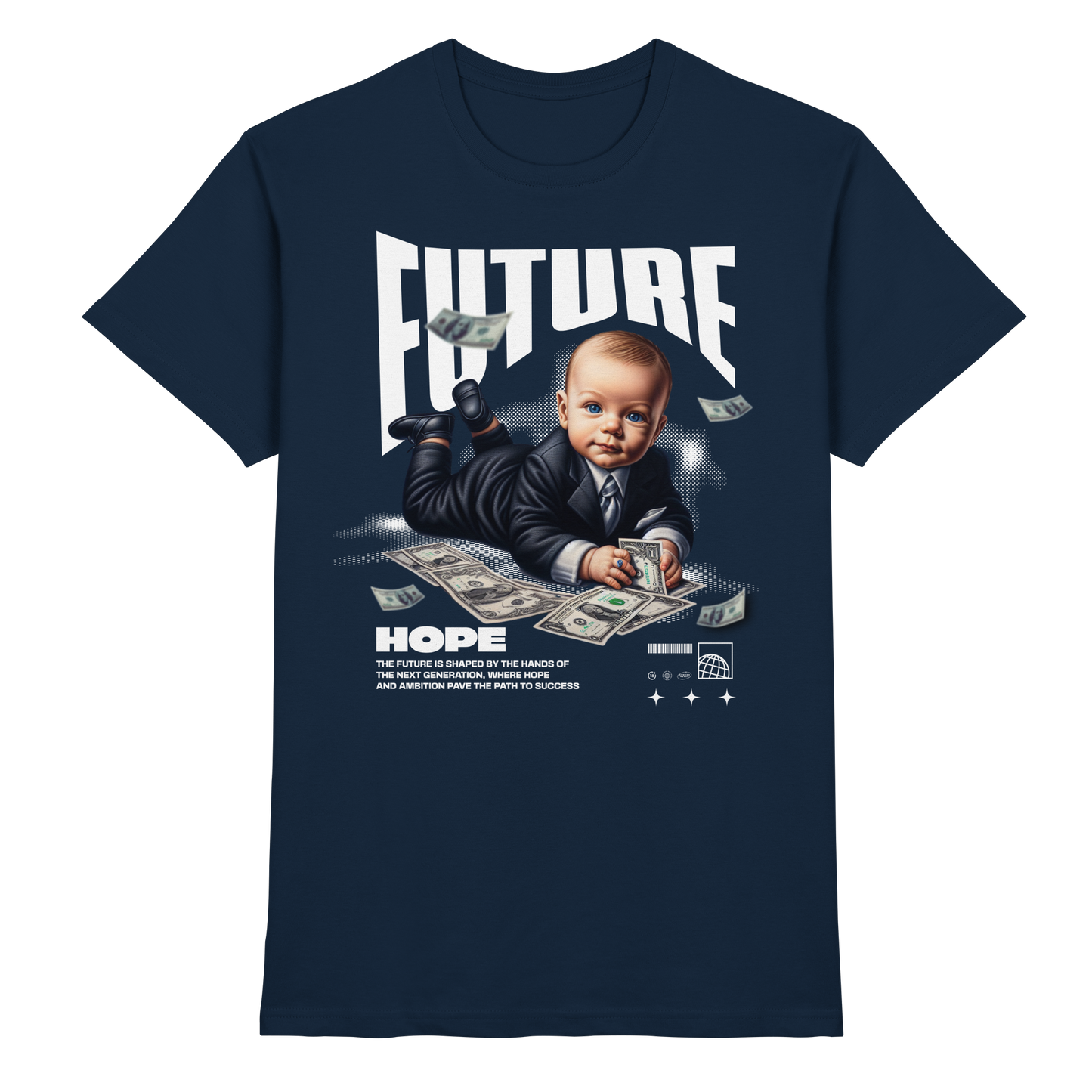 Future - Premium Shirt