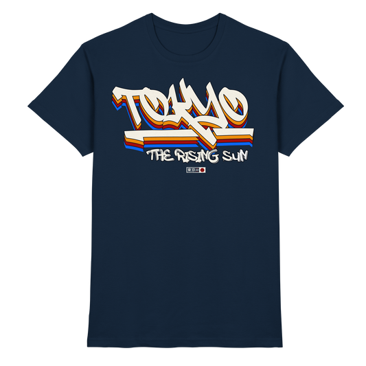 Tokyo - Premium Shirt