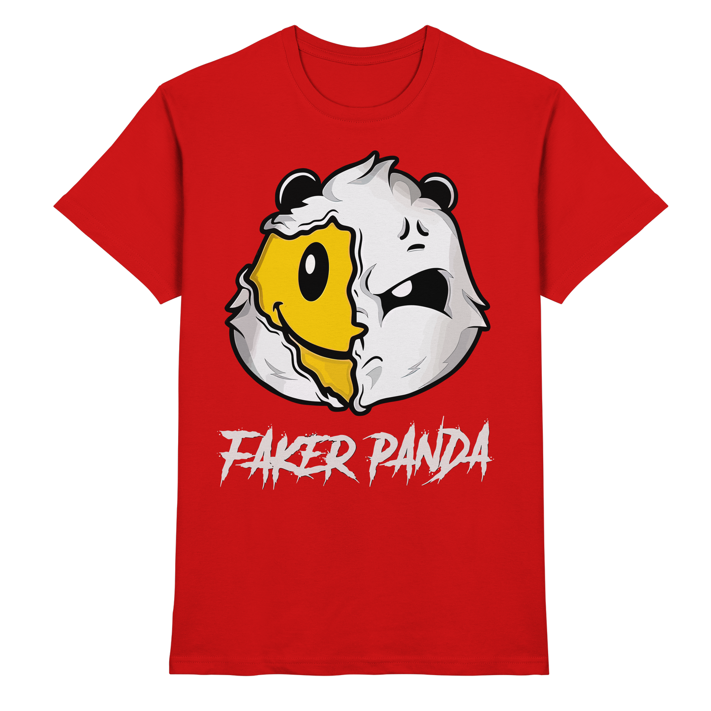 Panda - Premium Shirt