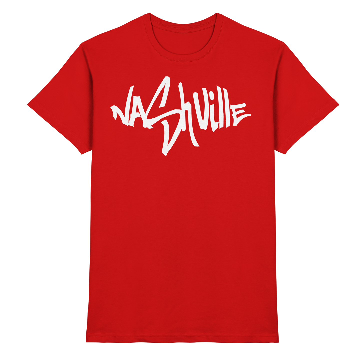 Nashville - Premium Shirt