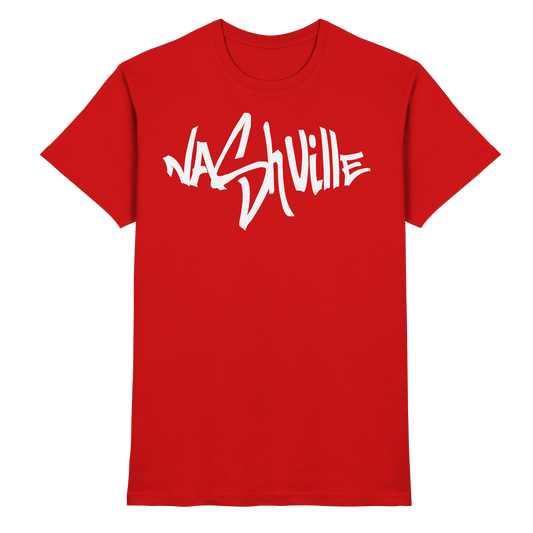 Nashville - Premium Shirt