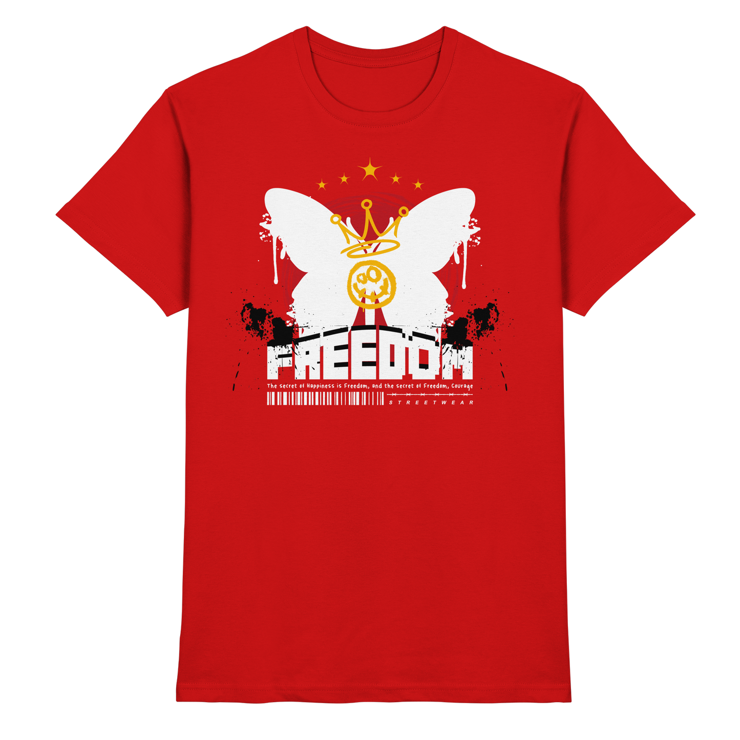 Freedom - Premium Shirt