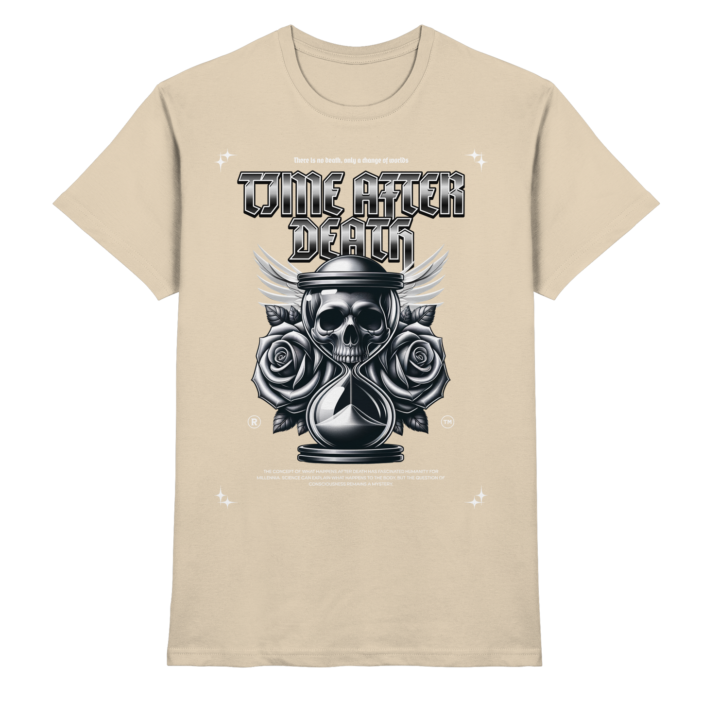 T.A.D. - Premium Shirt