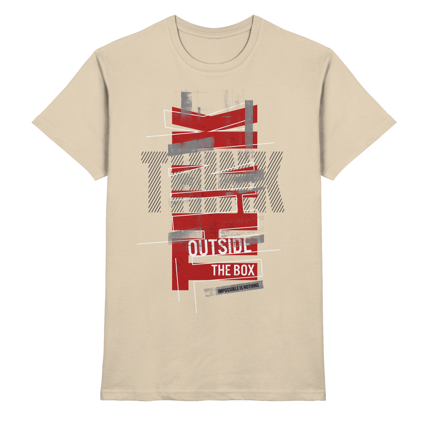 Think - Premium Shirt