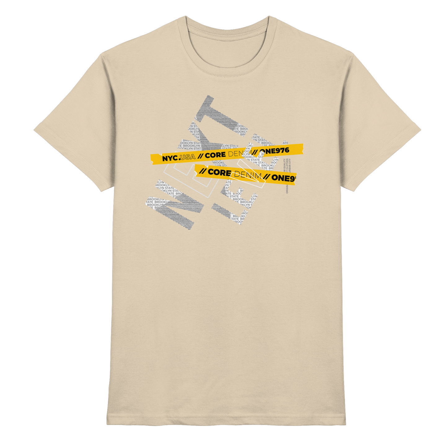 Next Level - Premium Shirt