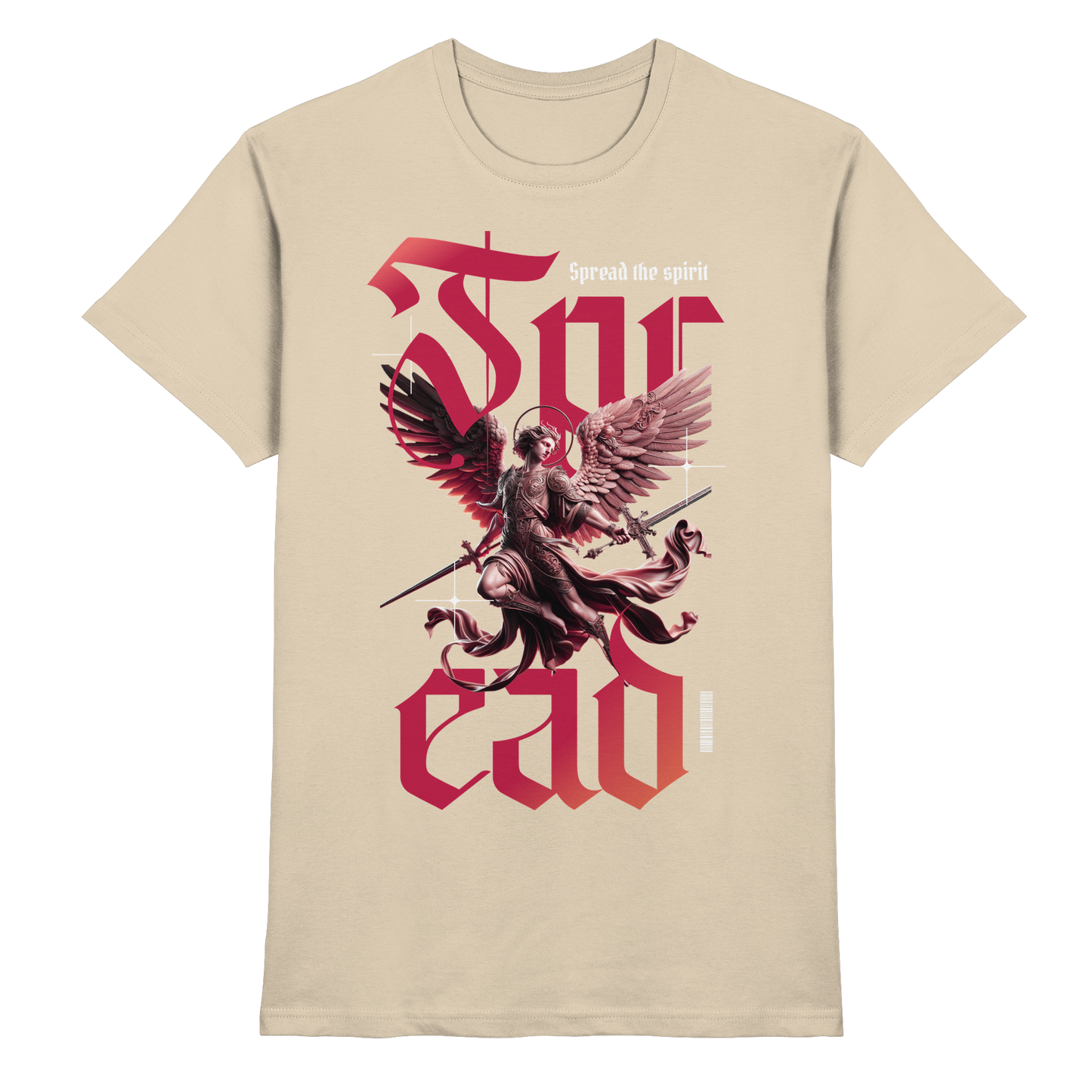 Spread - Premium Shirt