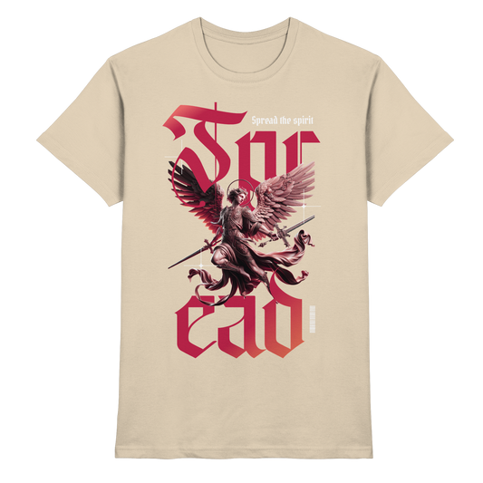Spread - Premium Shirt