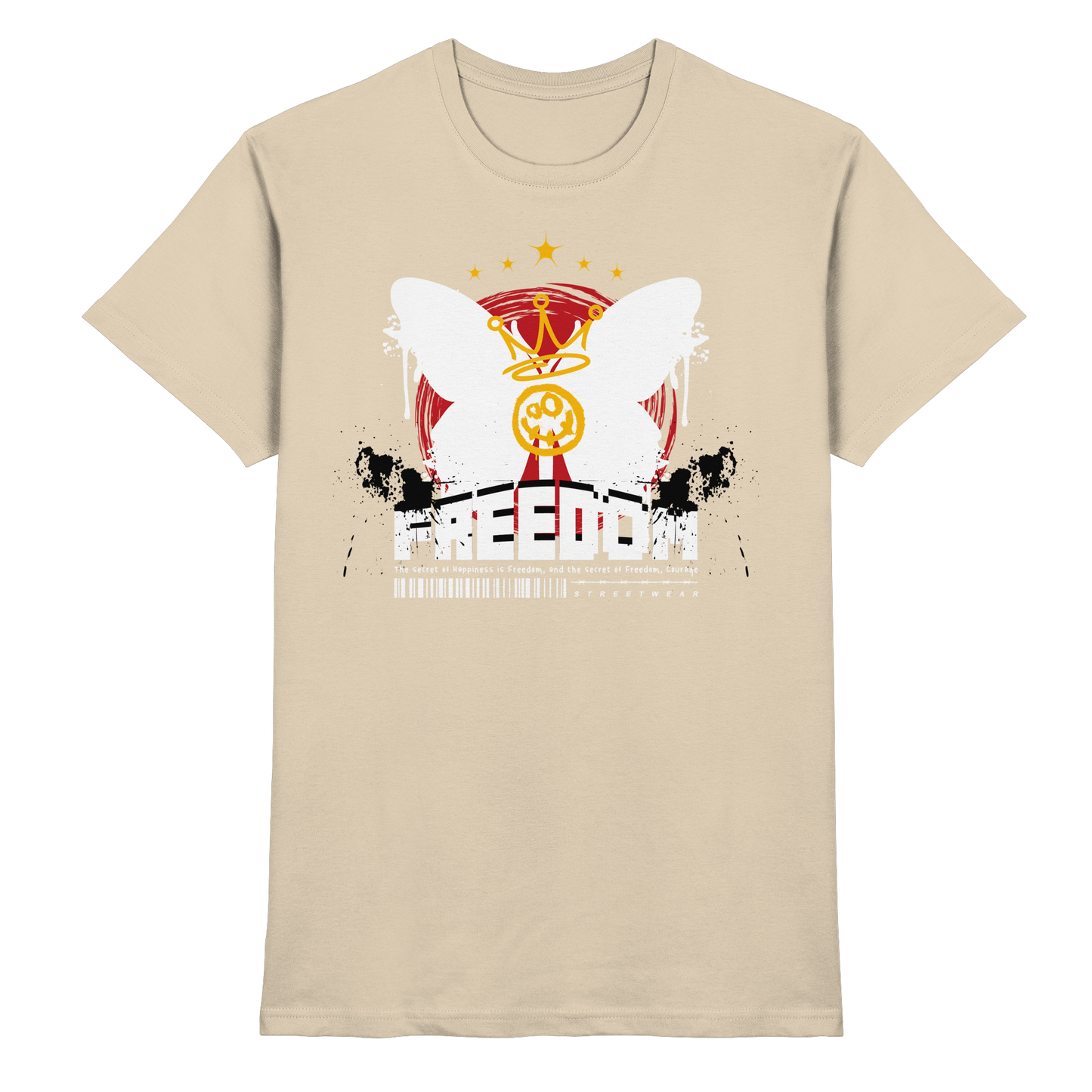 Freedom - Premium Shirt