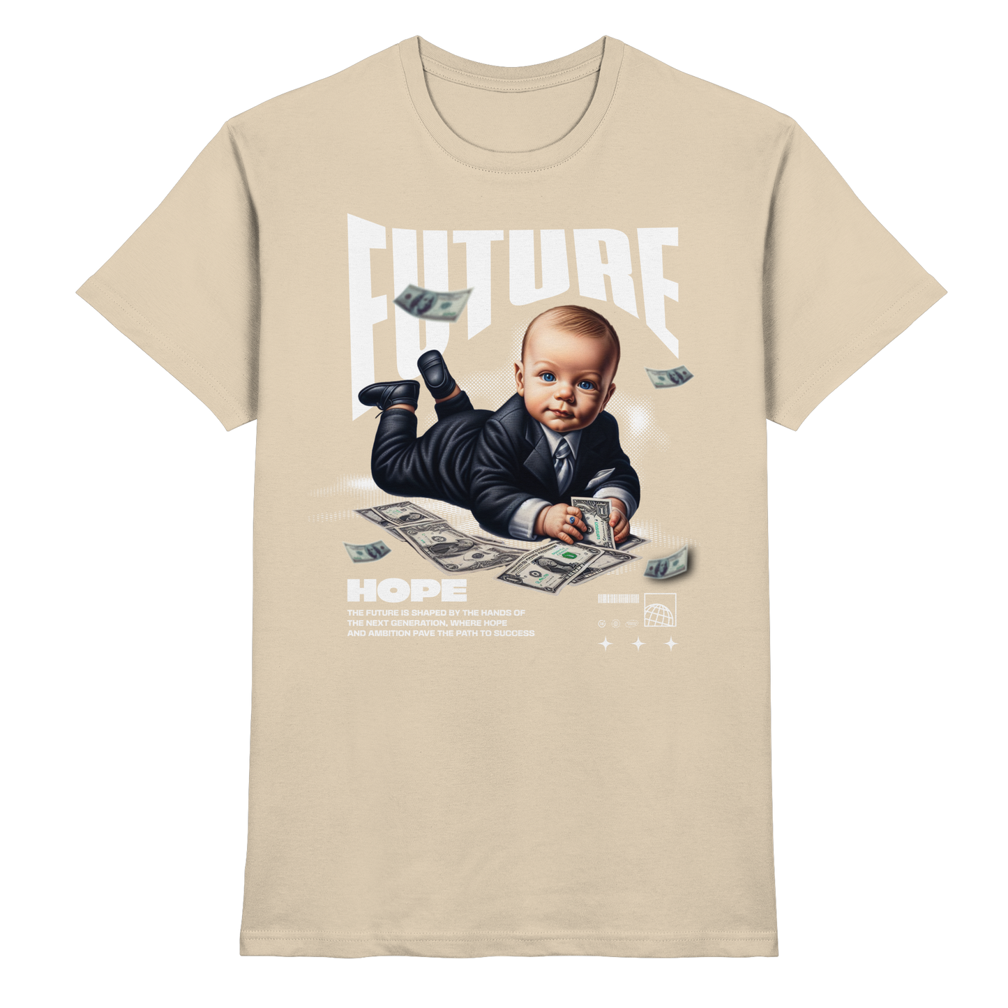 Future - Premium Shirt