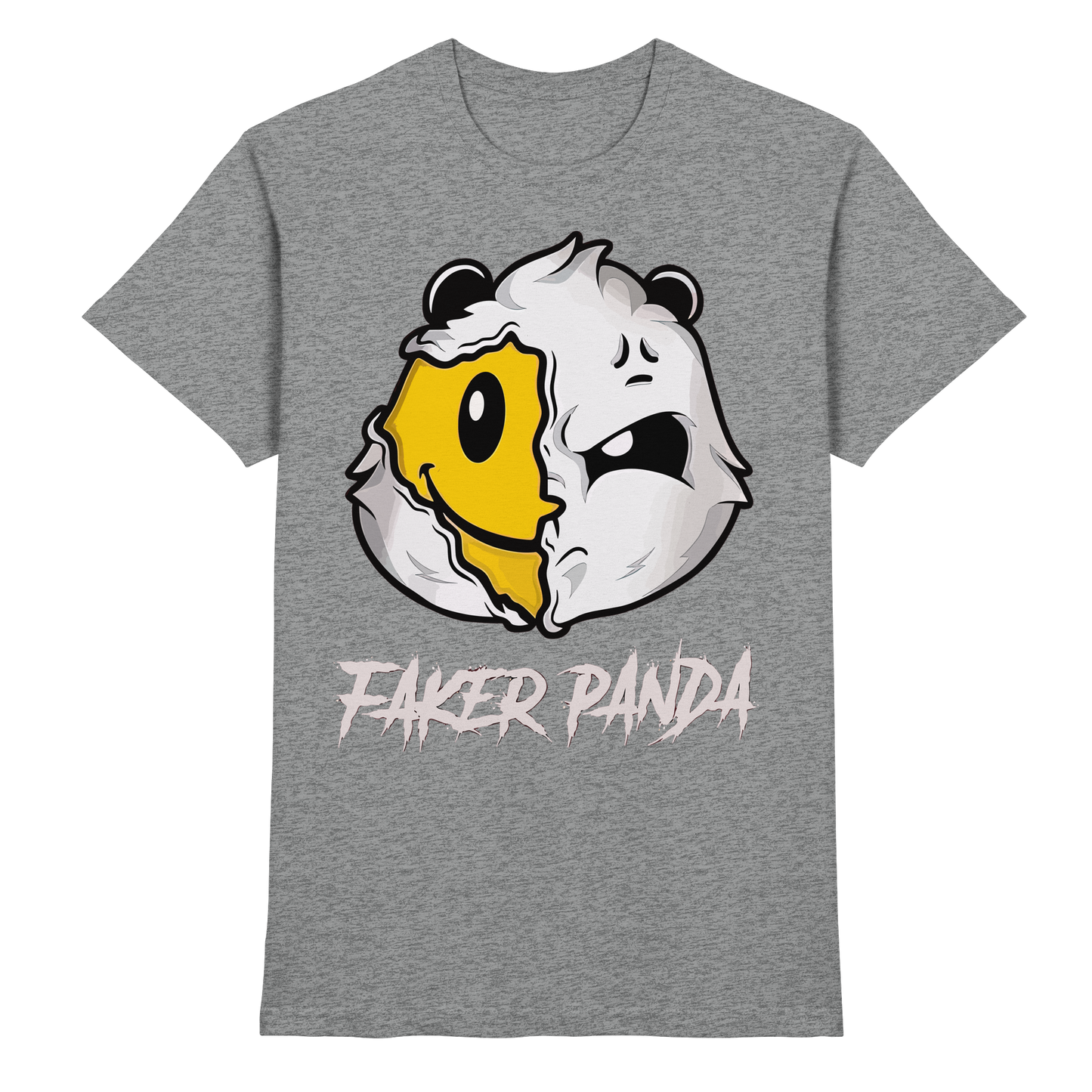 Panda - Premium Shirt