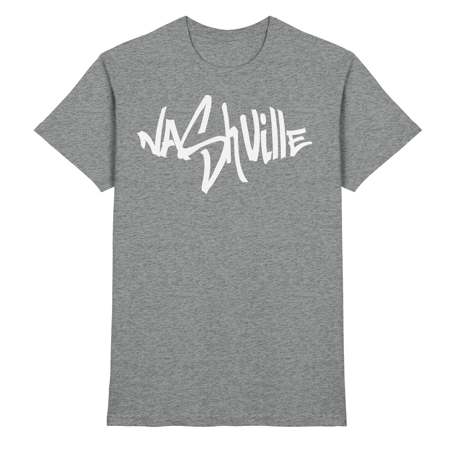 Nashville - Premium Shirt
