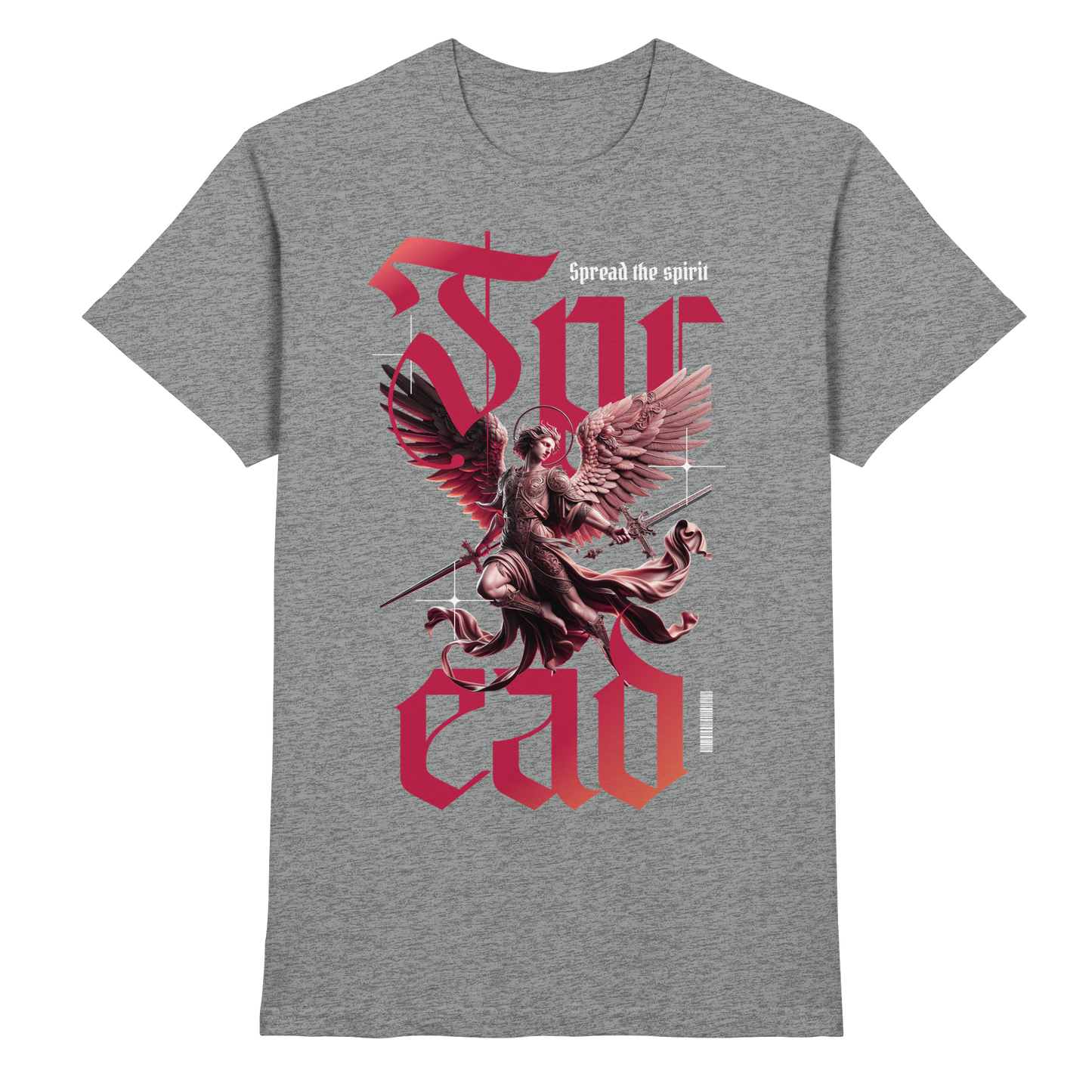Spread - Premium Shirt