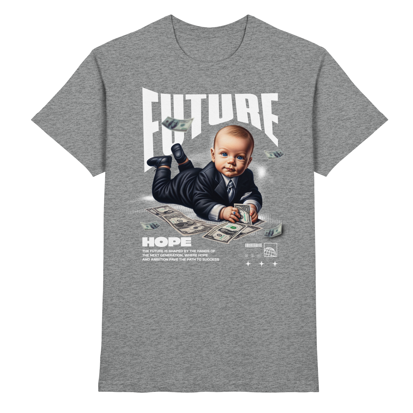 Future - Premium Shirt
