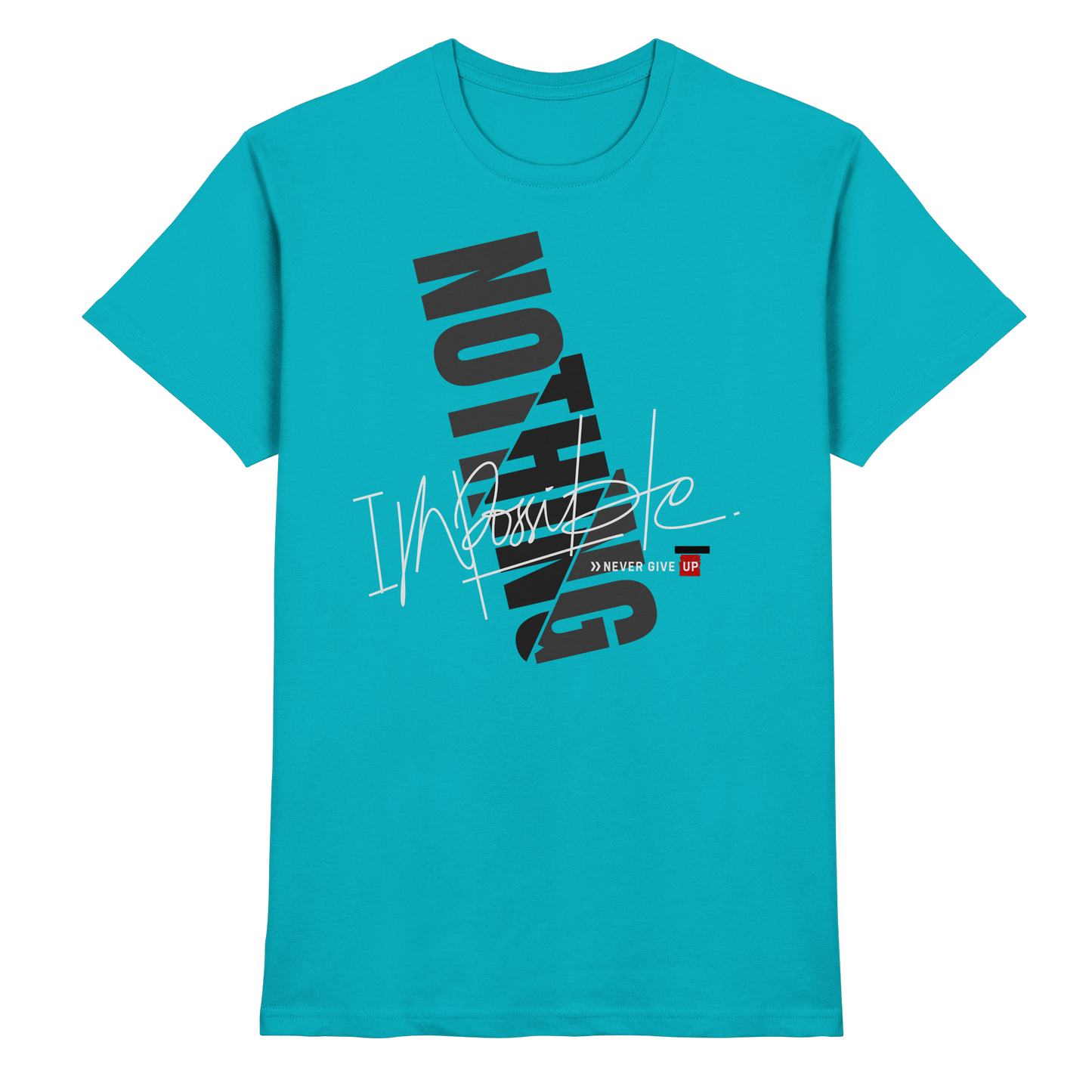 Nothing - Premium Shirt