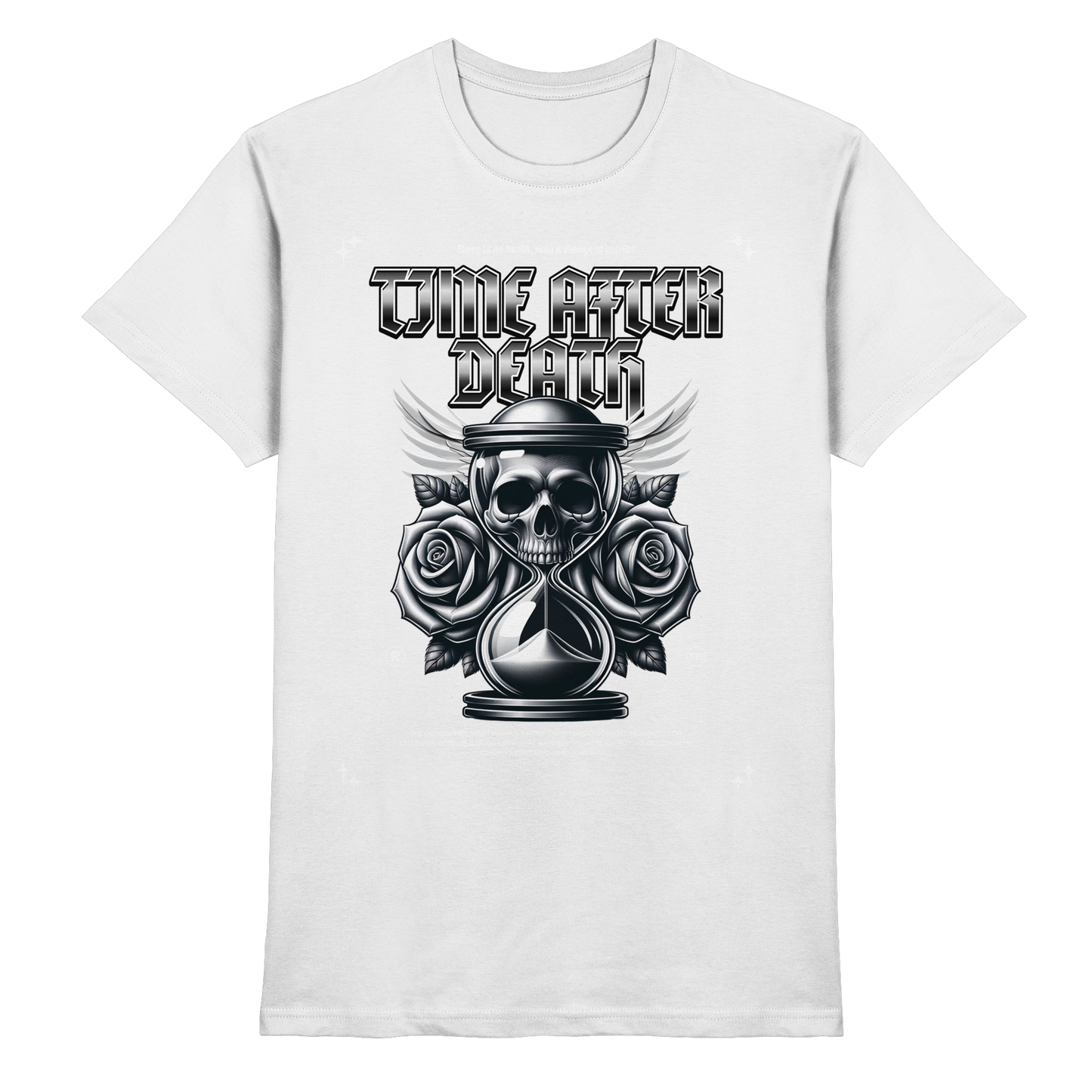 T.A.D. - Premium Shirt