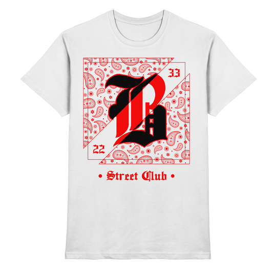 Street Club - Premium Shirt