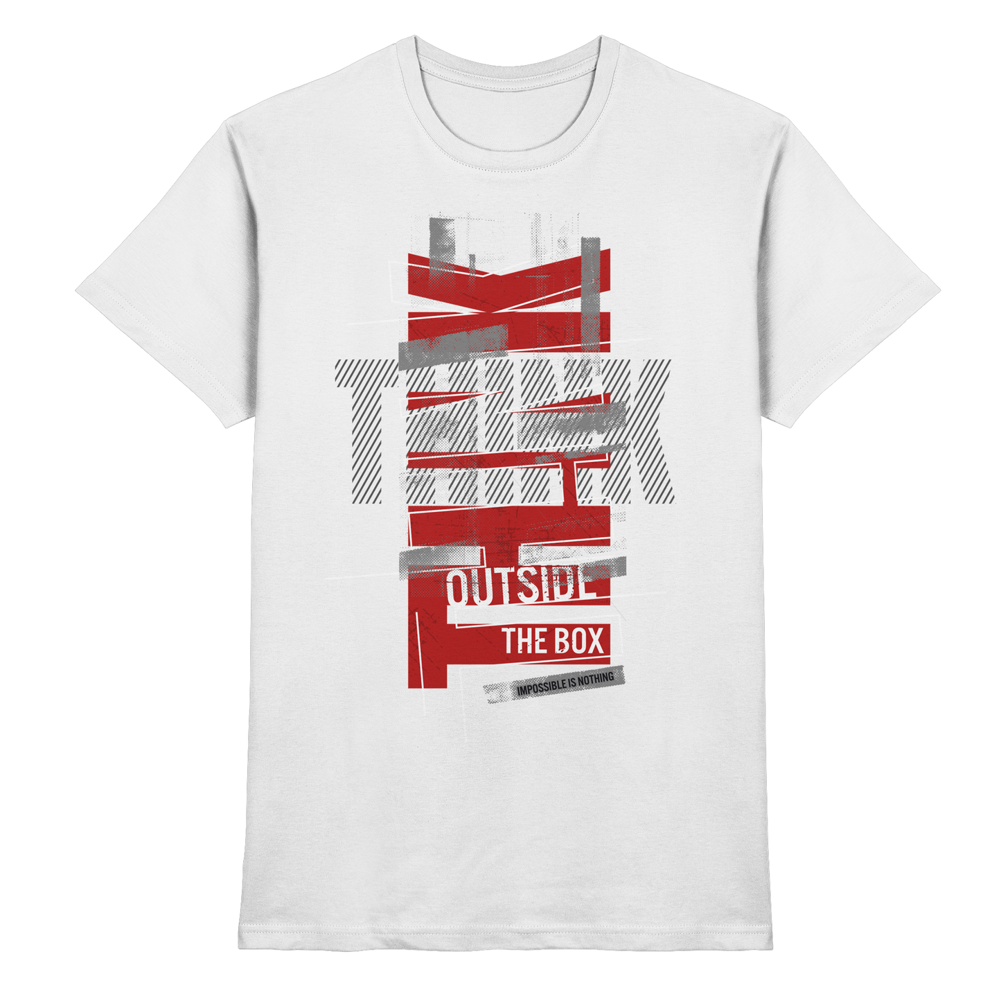 Think - Premium Shirt