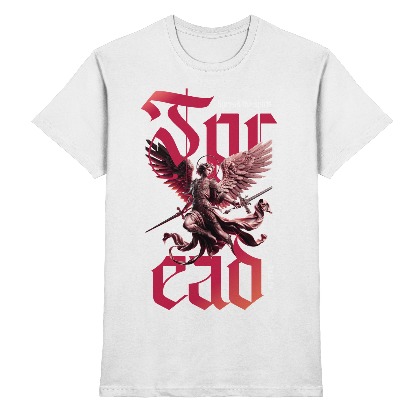 Spread - Premium Shirt