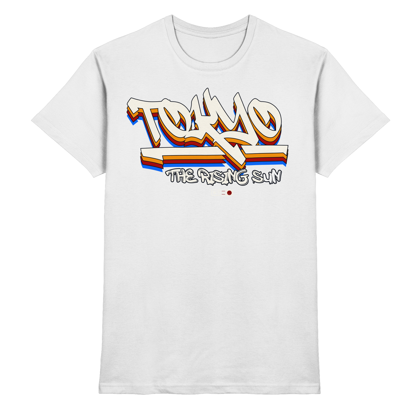 Tokyo - Premium Shirt