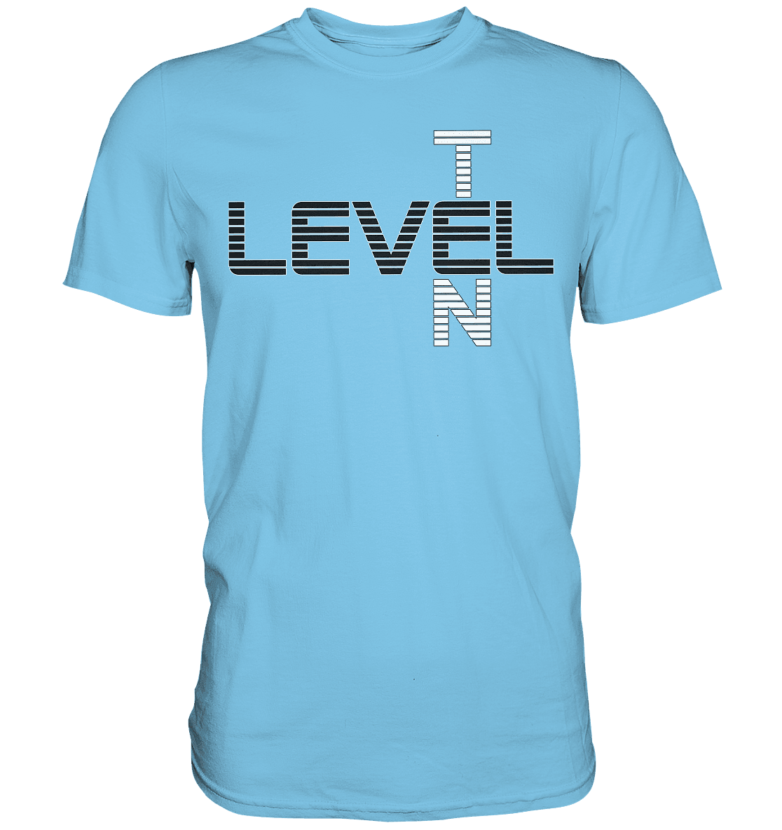 Level Ten - Premium Shirt - Level TenUnisex-Shirts