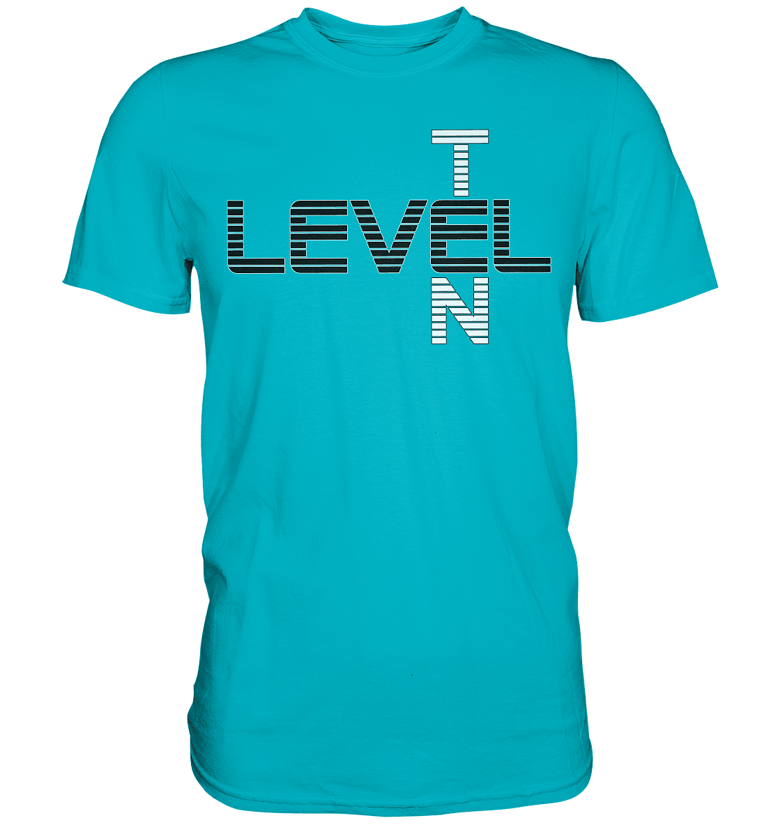 Level Ten - Premium Shirt - Level TenUnisex-Shirts