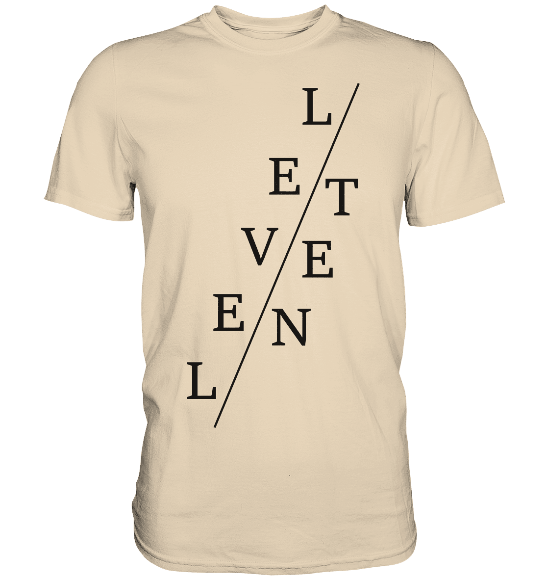 Level Ten - Premium Shirt - Level TenUnisex-Shirts